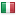 bblog.it server is located in Italy